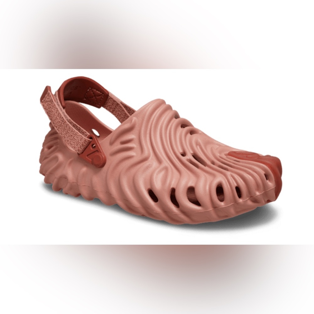 Salehe Bembury x Crocs